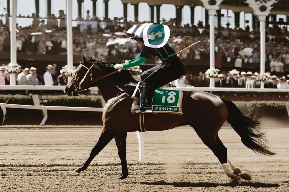 his-eminence-who-won-the-usa-kentucky-derby-in-19