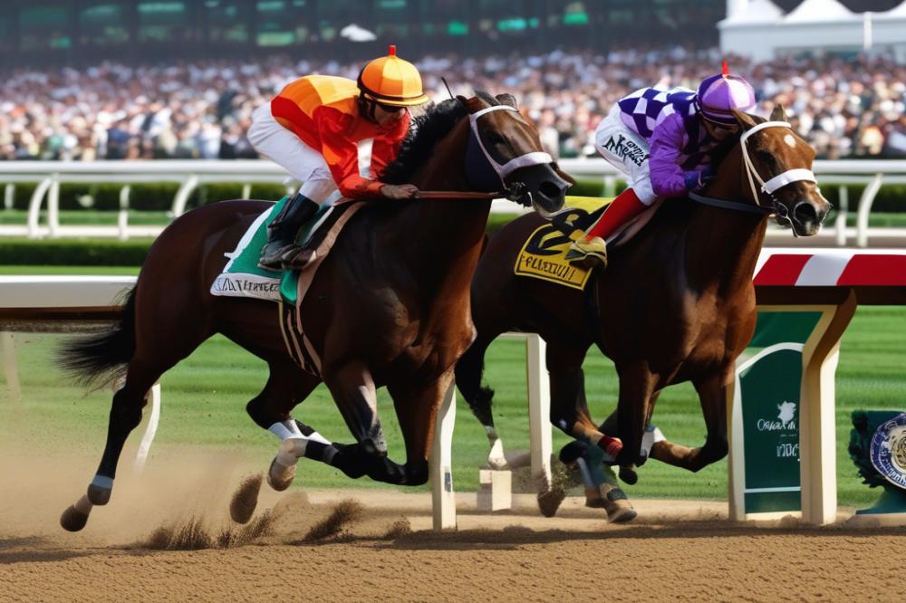 his-eminence-who-won-the-usa-kentucky-derby-in-19