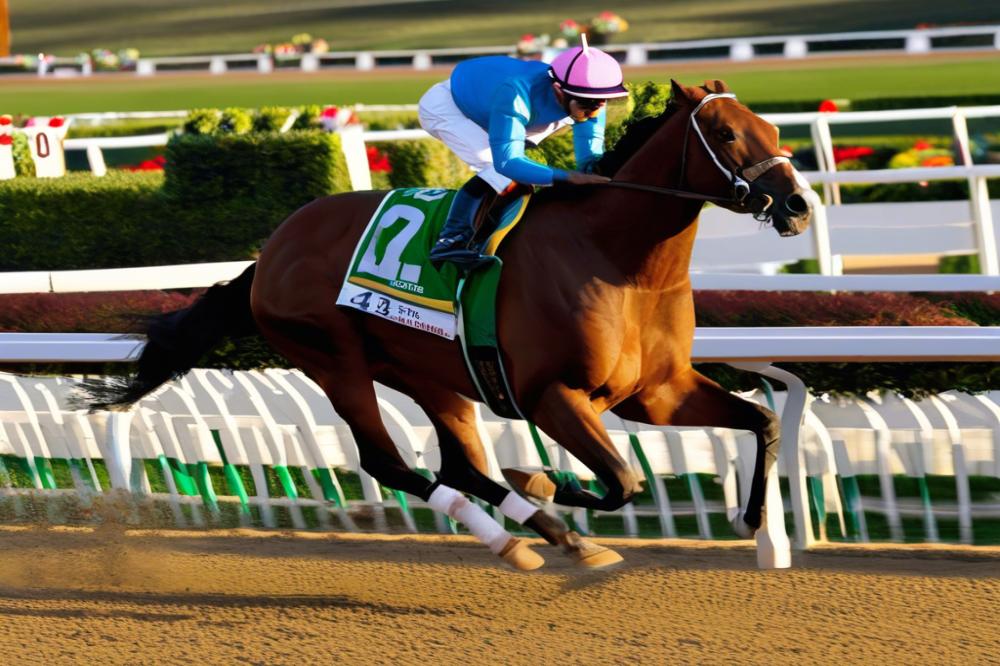 hoop-jr-who-won-the-usa-kentucky-derby-in-1945