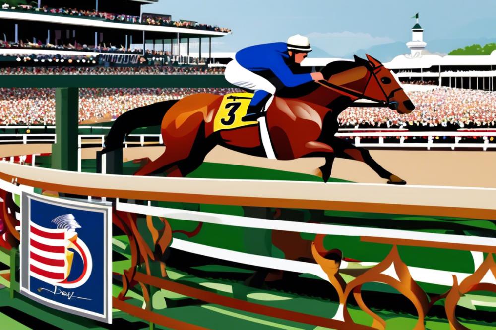 hoop-jr-who-won-the-usa-kentucky-derby-in-1945