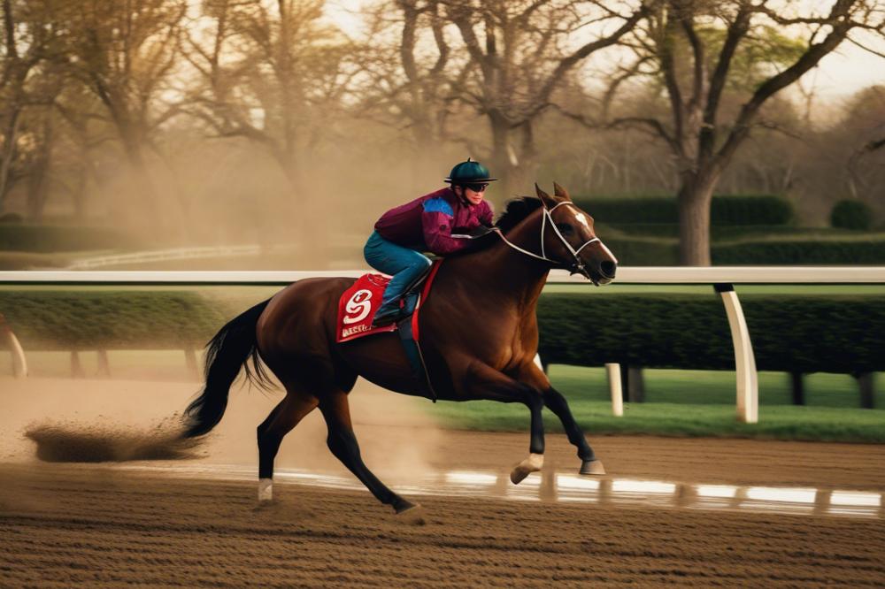 kingman-who-won-the-usa-kentucky-derby-in-1891