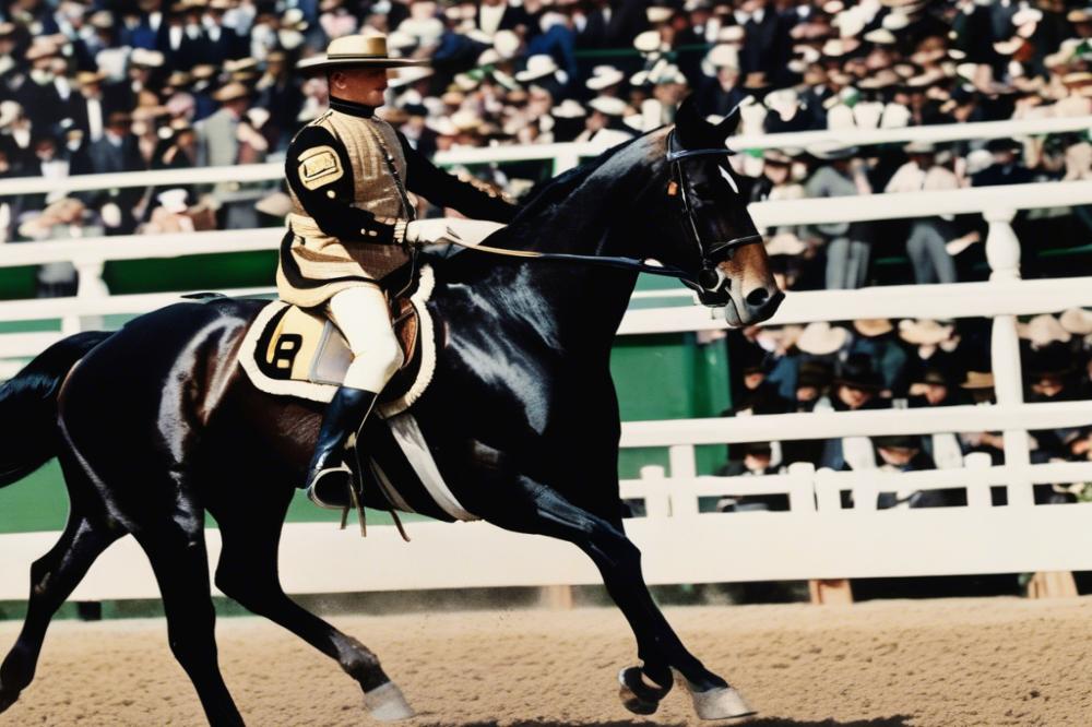 lieut-gibson-who-won-the-usa-kentucky-derby-in-1