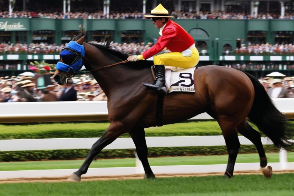 lord-murphy-who-won-the-usa-kentucky-derby-in-187