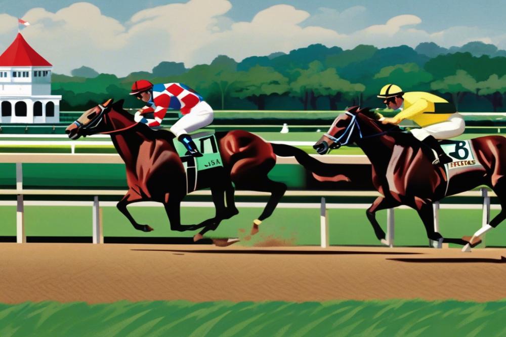 morvich-who-won-the-usa-kentucky-derby-in-1922