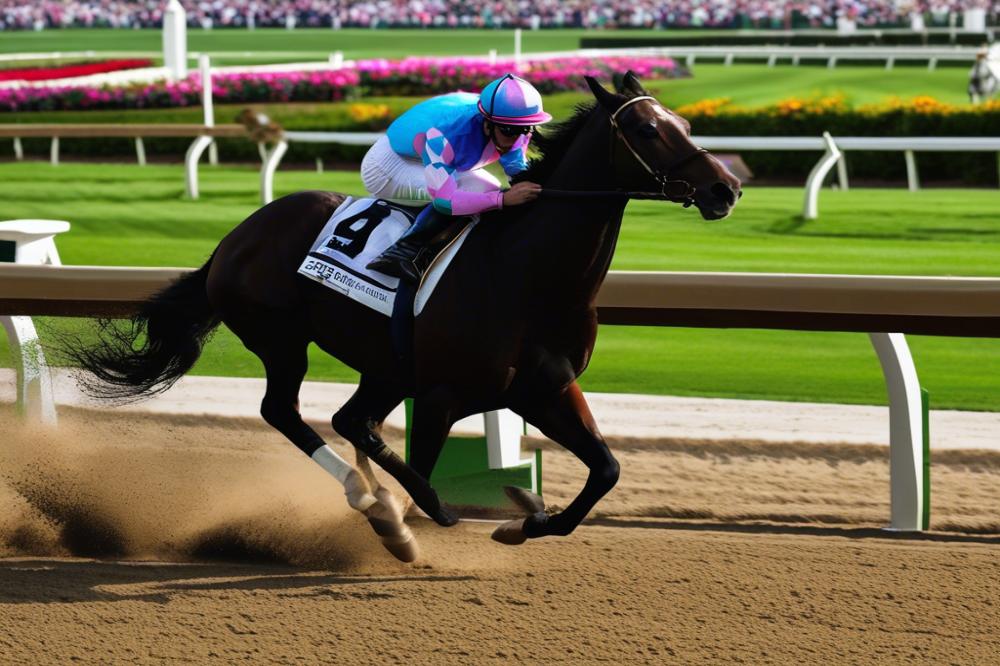 morvich-who-won-the-usa-kentucky-derby-in-1922