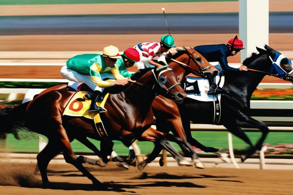 needles-who-won-the-usa-kentucky-derby-in-1956