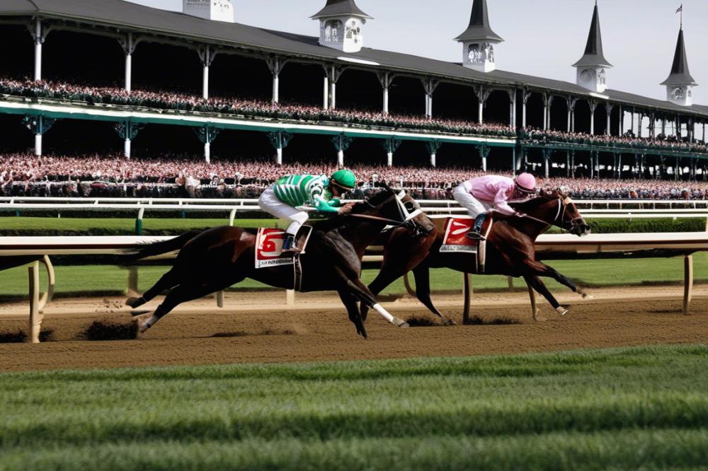old-rosebud-who-won-the-usa-kentucky-derby-in-191