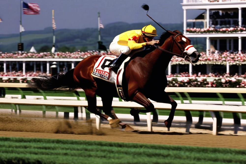 omaha-who-won-the-usa-kentucky-derby-in-1935
