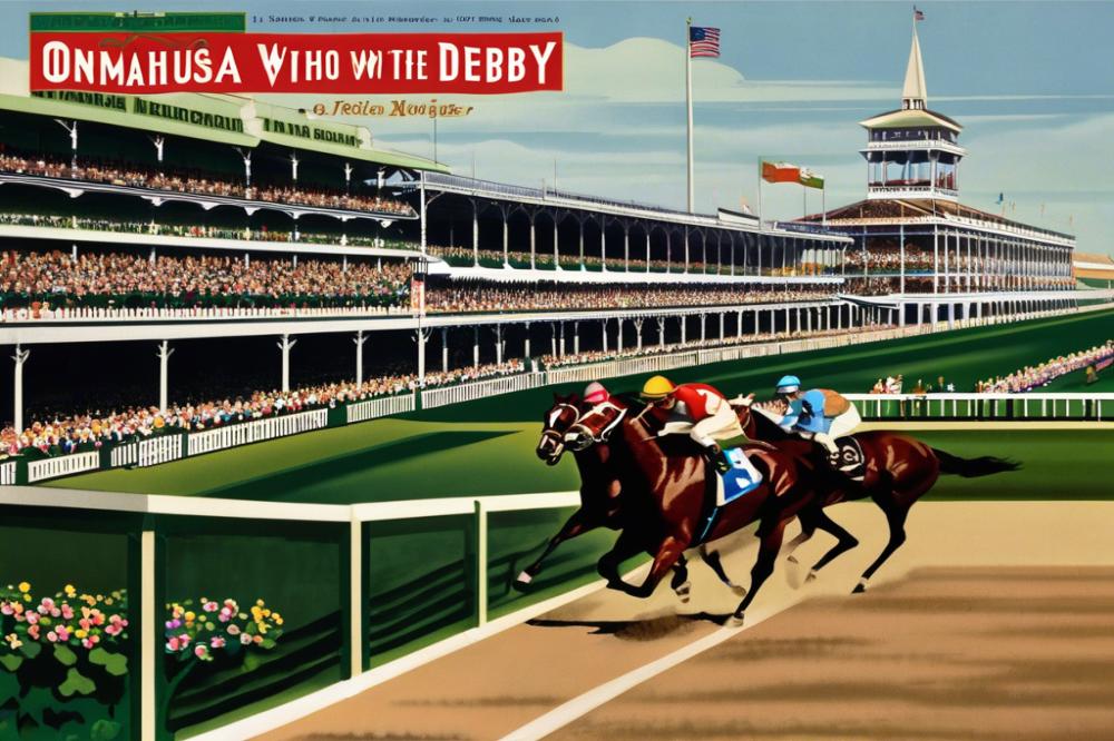 omaha-who-won-the-usa-kentucky-derby-in-1935