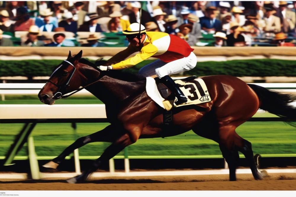 omaha-who-won-the-usa-kentucky-derby-in-1935