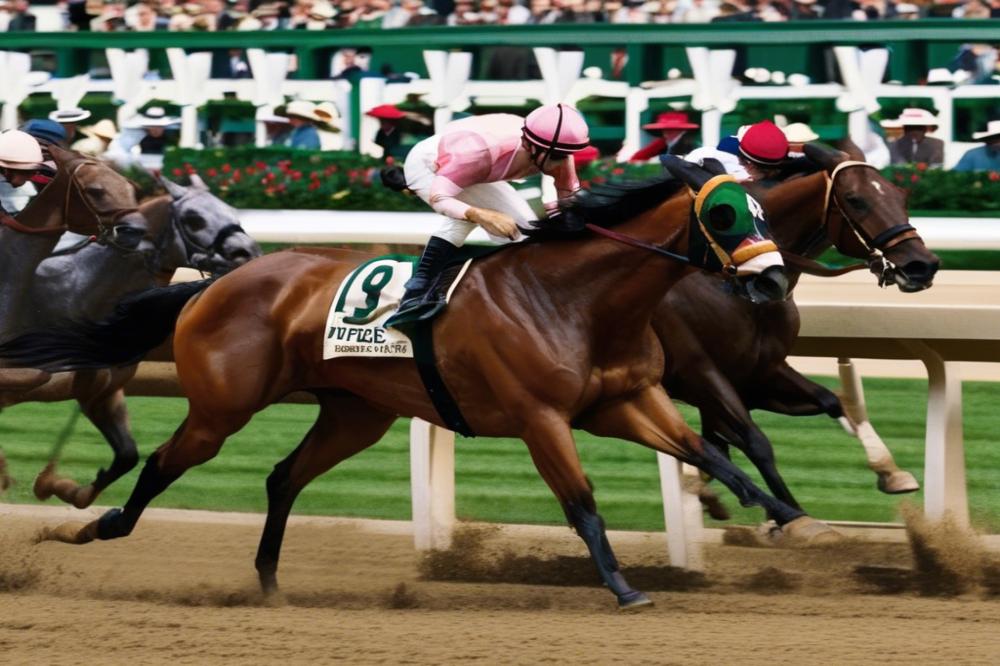 paul-jones-who-won-the-usa-kentucky-derby-in-1920
