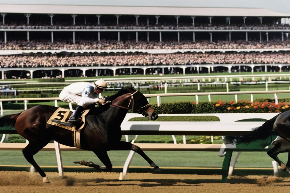 paul-jones-who-won-the-usa-kentucky-derby-in-1920
