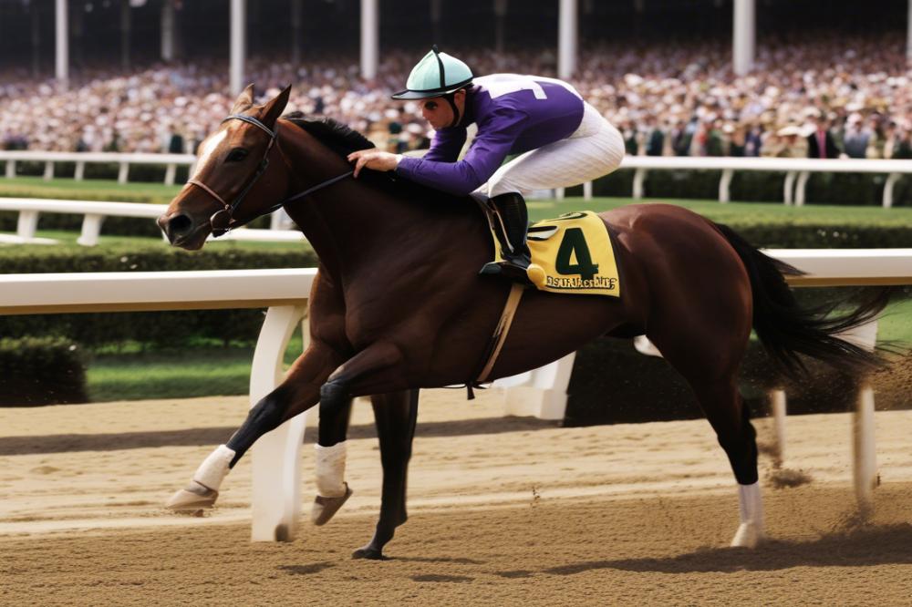 pensive-who-won-the-usa-kentucky-derby-in-1944