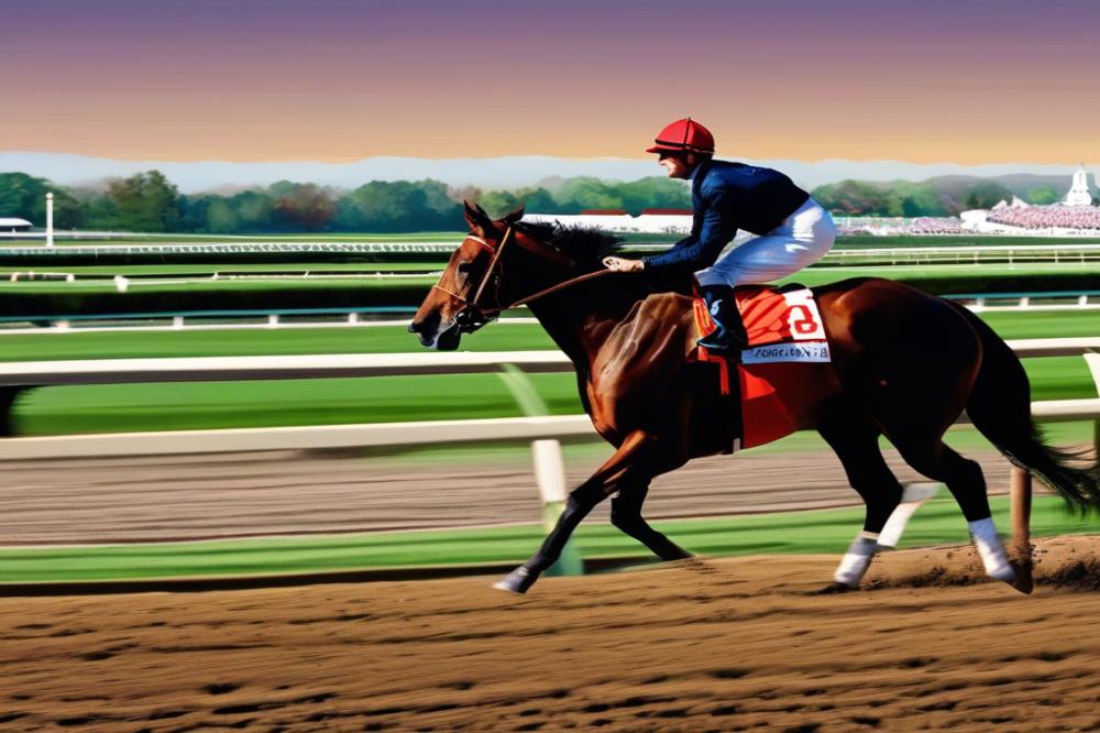 pensive-who-won-the-usa-kentucky-derby-in-1944