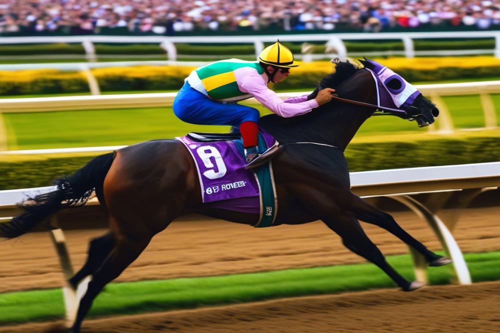 ponder-who-won-the-usa-kentucky-derby-in-1949