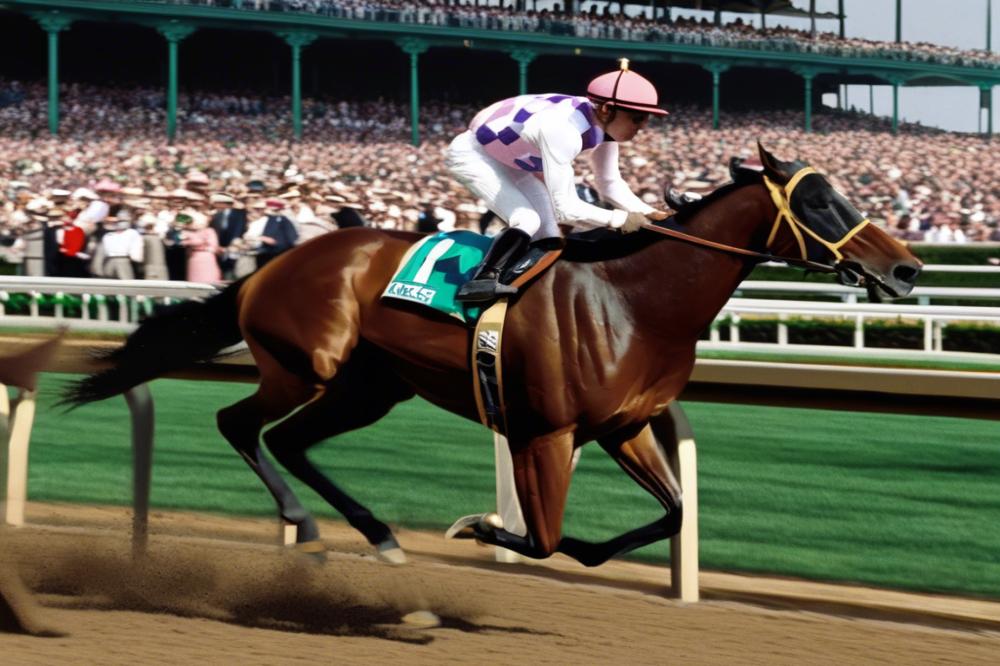 regret-who-won-the-usa-kentucky-derby-in-1915