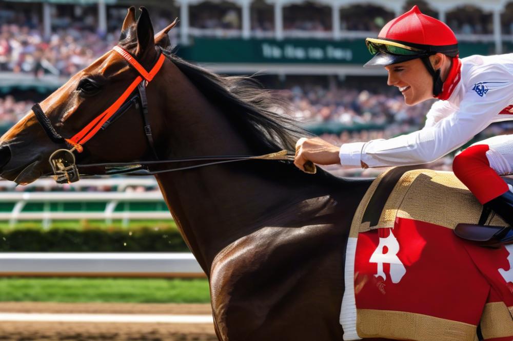 riley-who-won-the-usa-kentucky-derby-in-1890