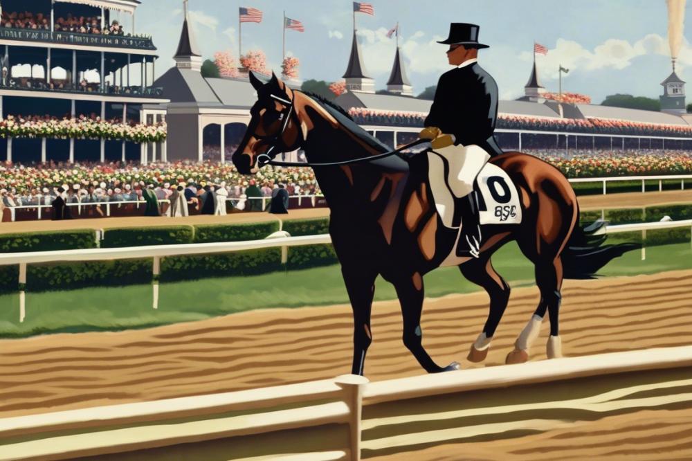 riley-who-won-the-usa-kentucky-derby-in-1890