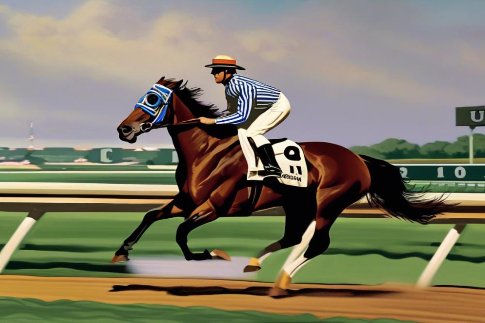 riley-who-won-the-usa-kentucky-derby-in-1890