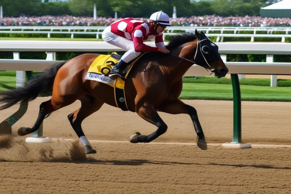 riley-who-won-the-usa-kentucky-derby-in-1890
