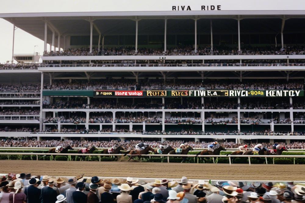 riva-ridge-who-won-the-usa-kentucky-derby-in-1972