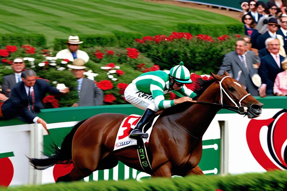 riva-ridge-who-won-the-usa-kentucky-derby-in-1972