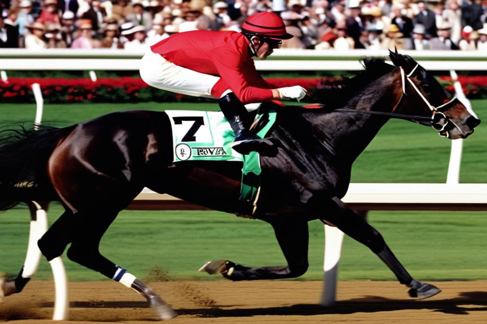 riva-ridge-who-won-the-usa-kentucky-derby-in-1972
