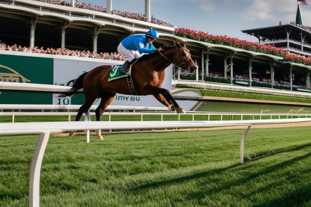 riva-ridge-who-won-the-usa-kentucky-derby-in-1972