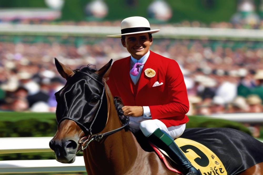 sir-huon-who-won-the-usa-kentucky-derby-in-1906