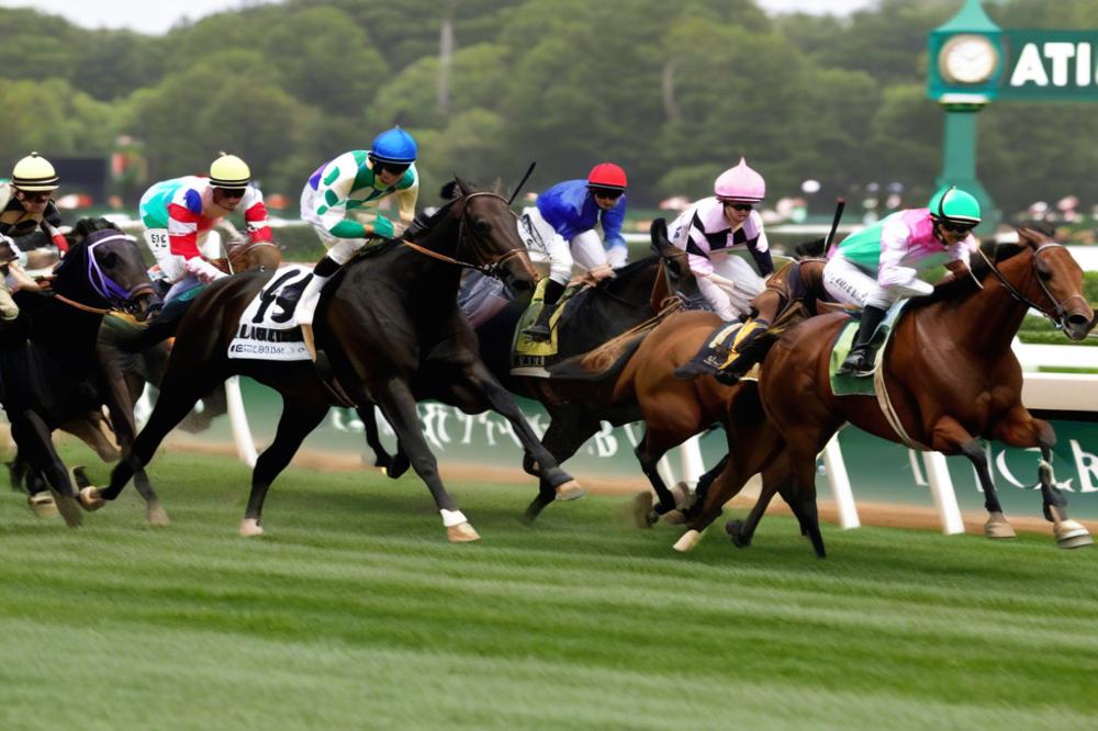 sir-huon-who-won-the-usa-kentucky-derby-in-1906
