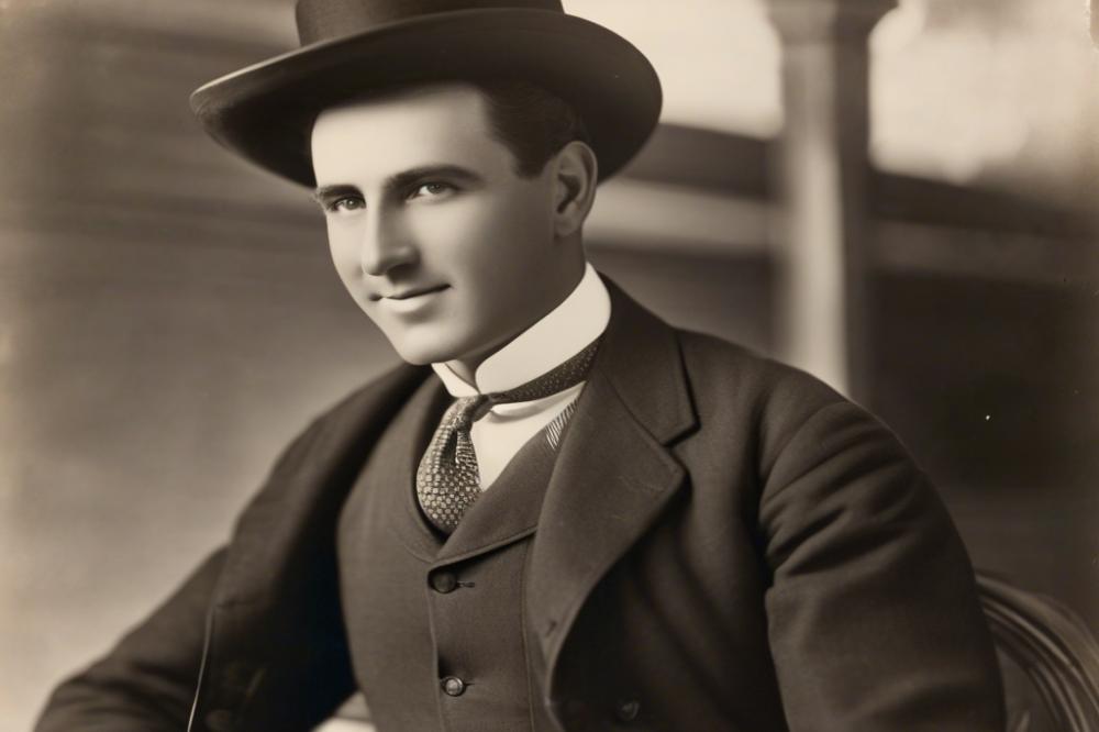 sir-huon-who-won-the-usa-kentucky-derby-in-1906