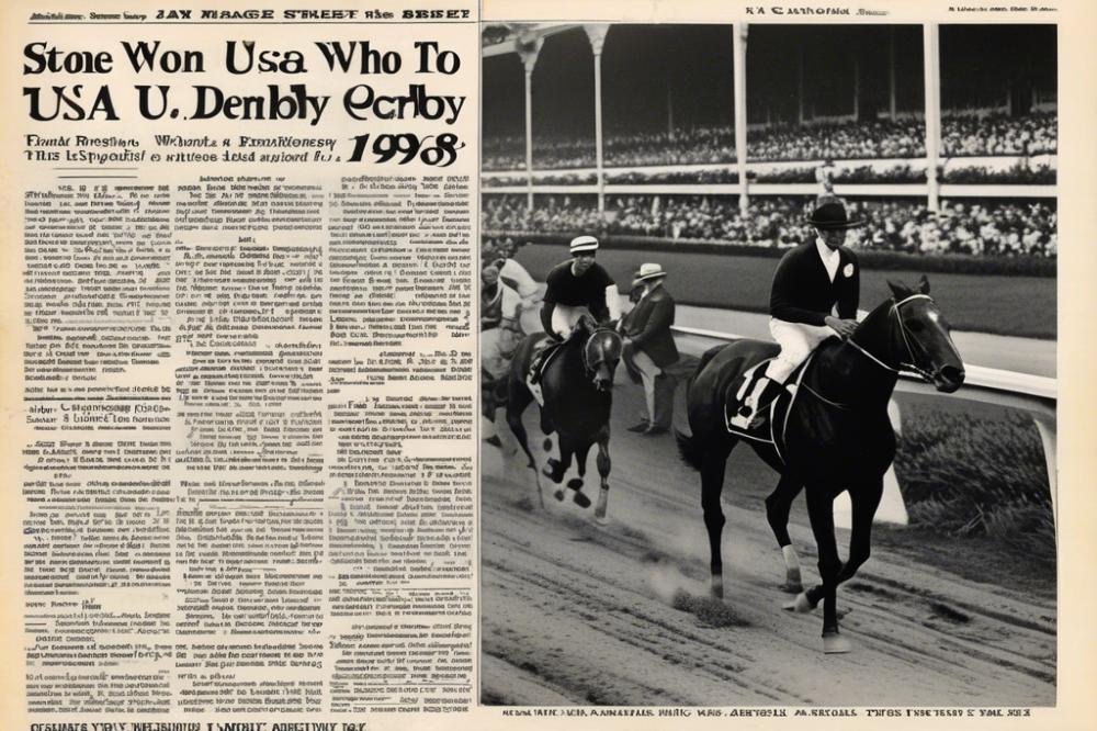 stone-street-who-won-the-usa-kentucky-derby-in-19