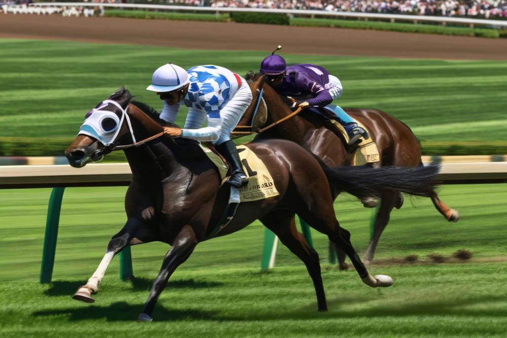 typhoon-ii-who-won-the-usa-kentucky-derby-in-1897