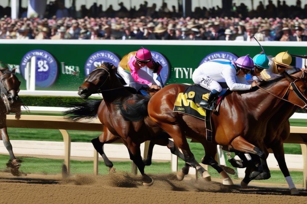 typhoon-ii-who-won-the-usa-kentucky-derby-in-1897