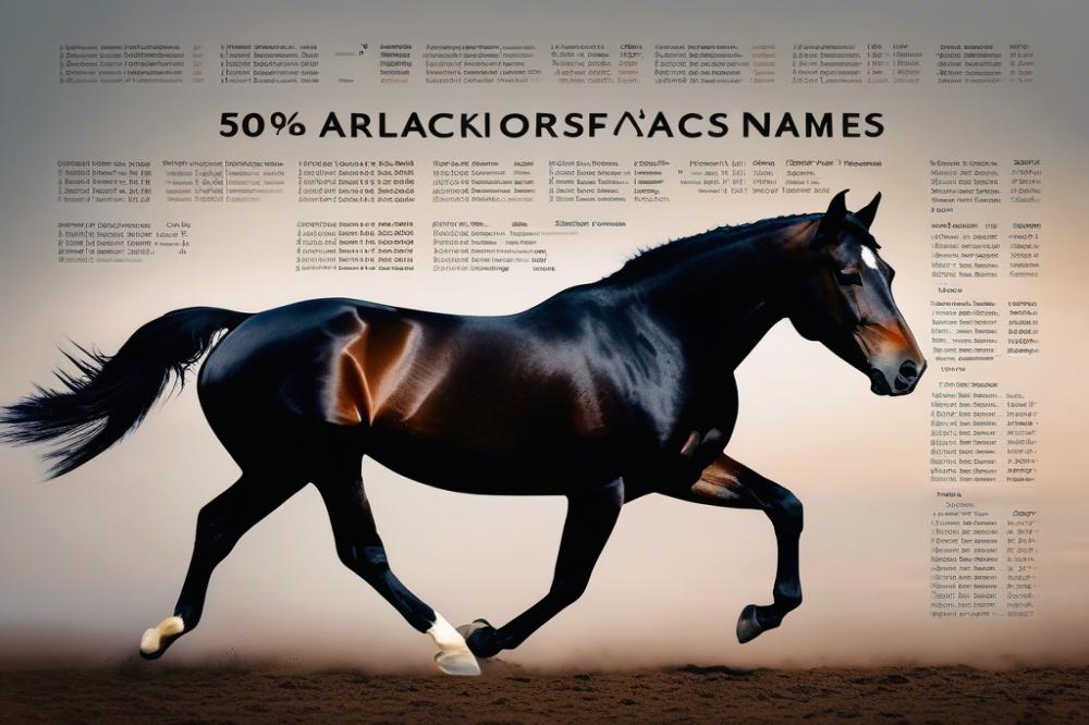 50-all-black-horse-names