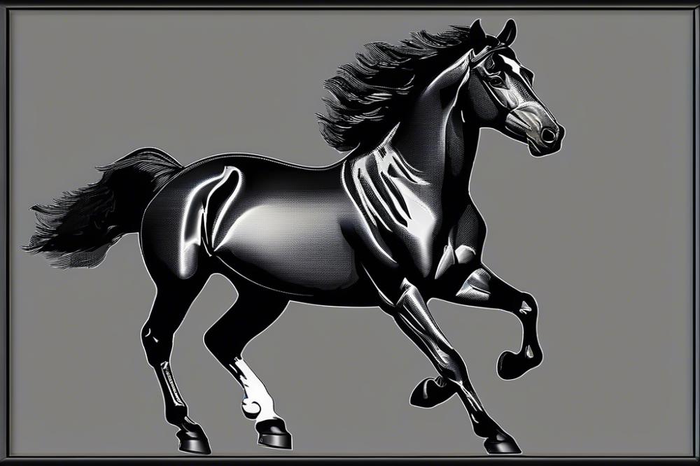 50-all-black-horse-names