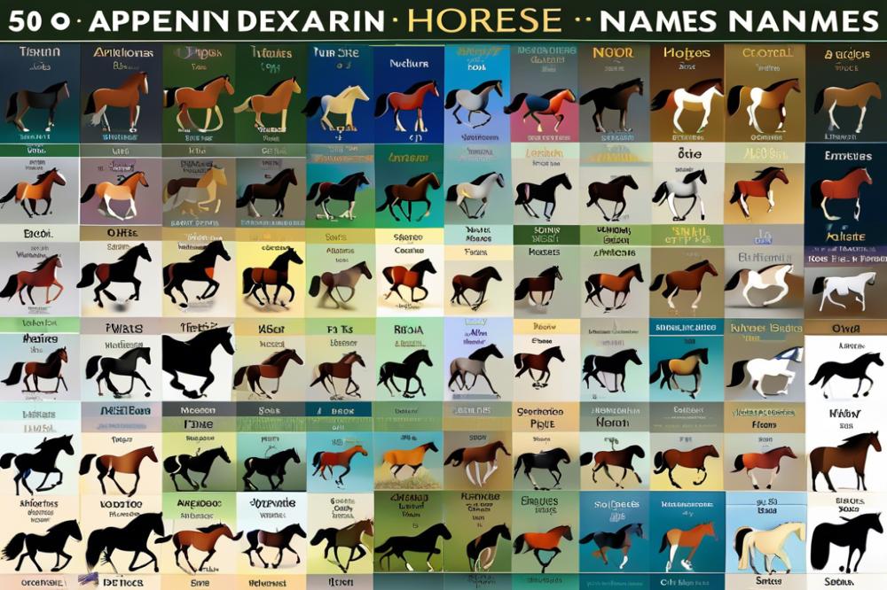 50-appendix-horse-names