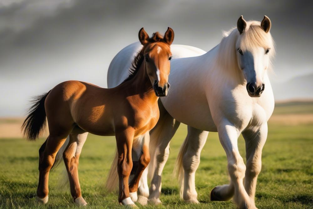 50-baby-horse-names