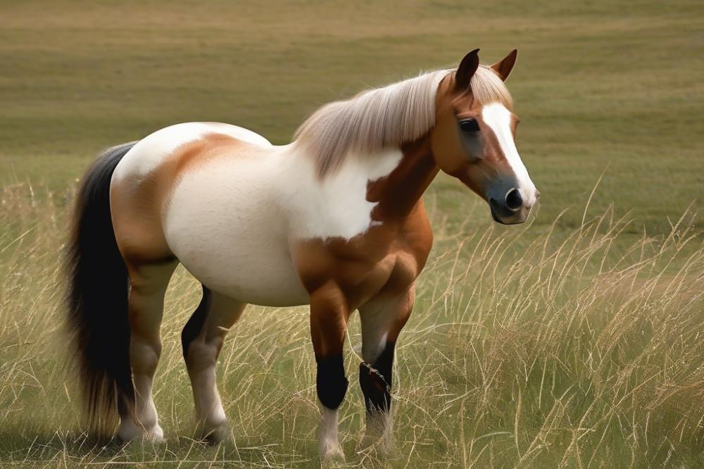 50-baby-horse-names