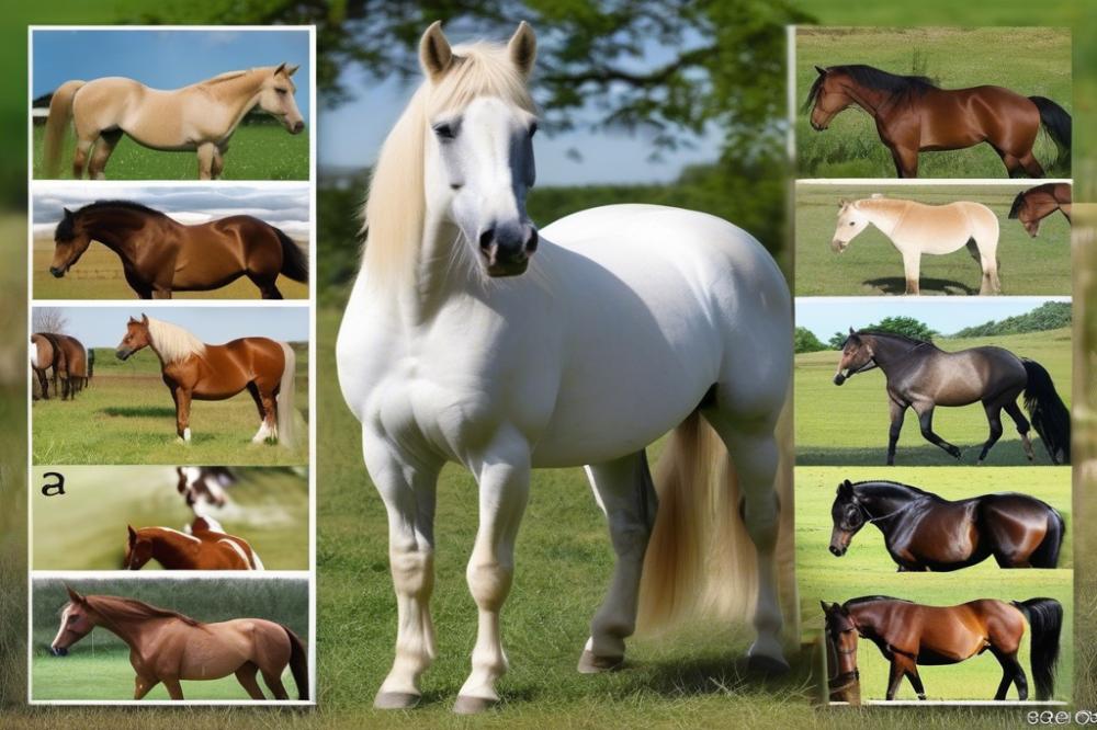50-baby-horse-names