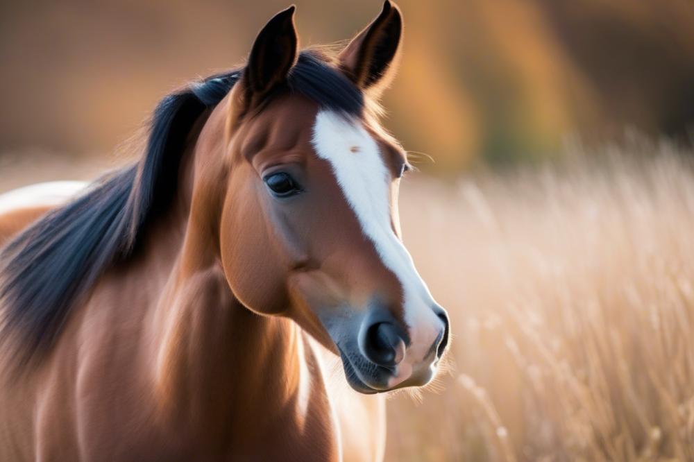 50-baby-horse-names