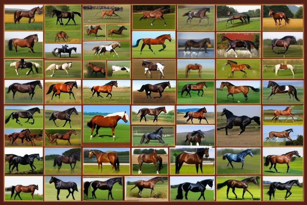 50-best-horse-names
