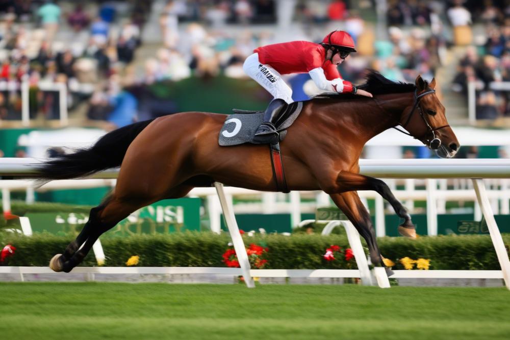 50-best-race-horse-names