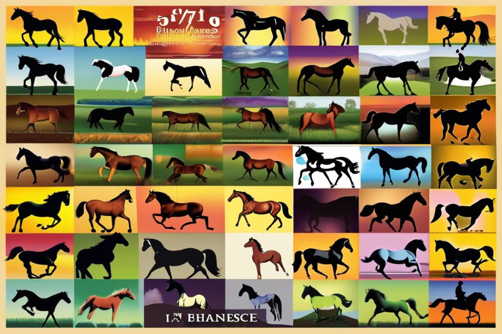 50-big-horse-names