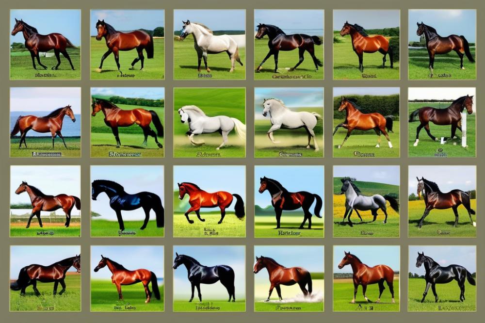 50-big-horse-names