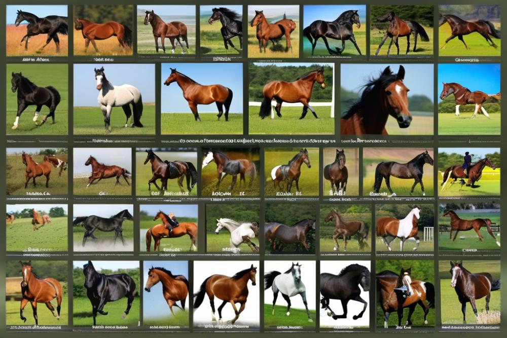 50-big-horse-names