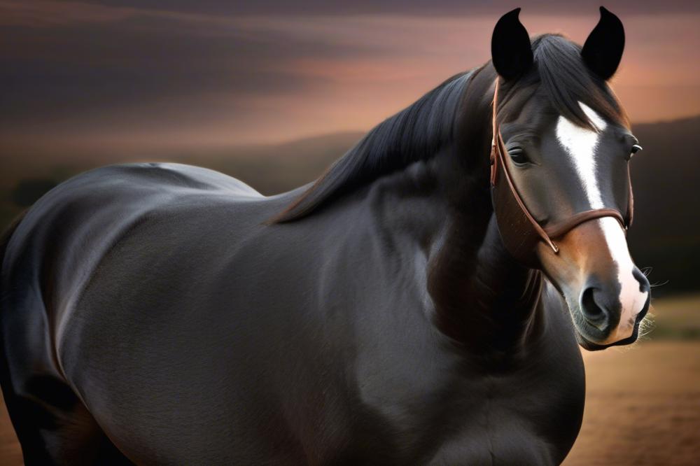 50-black-female-horse-names
