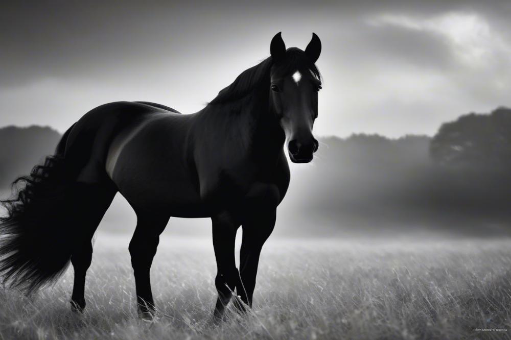 50-black-female-horse-names