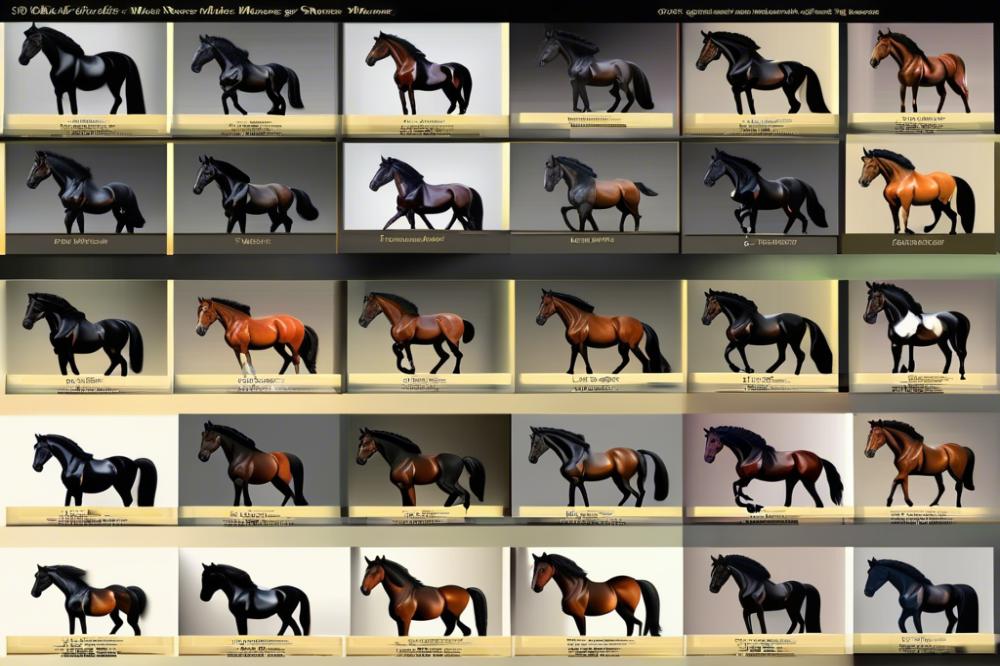 50-black-horse-names-male