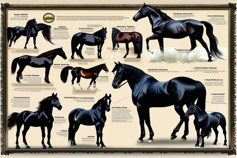 50-black-stallion-horse-names